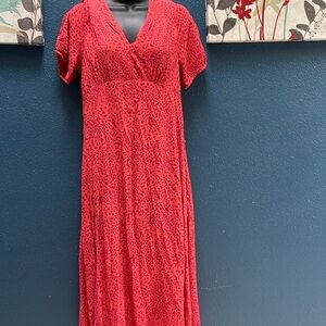 Maxi Dress- Free People